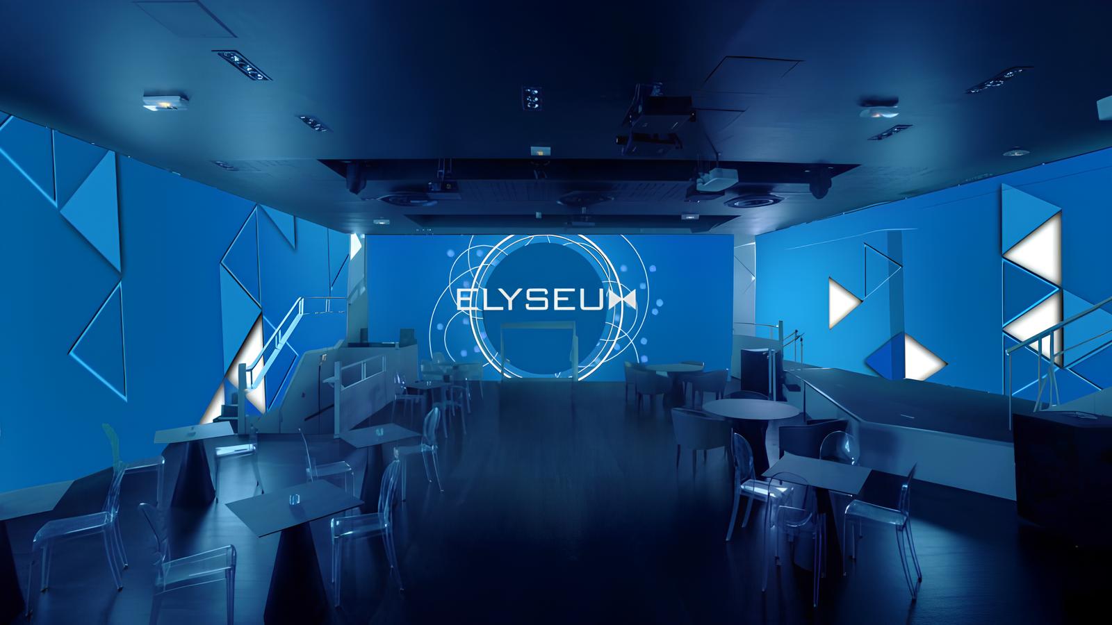 Situation & image Elyseum