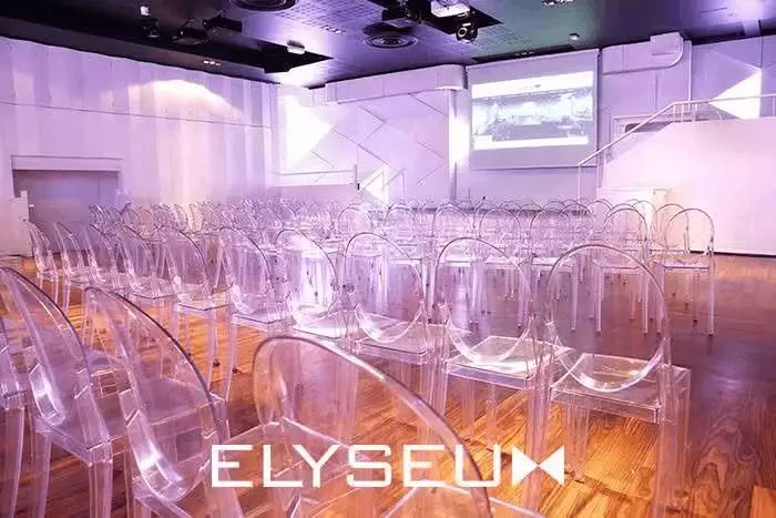 Soirée d'entreprise immersive
